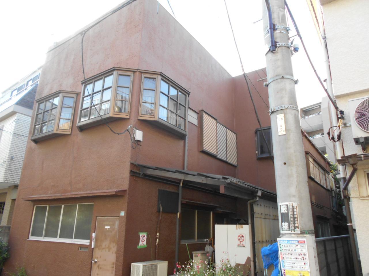 田中アパート