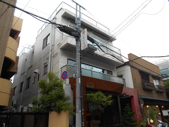 神宮前351ビル
