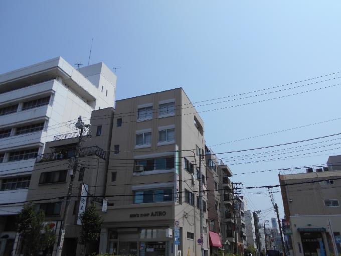 網代ビル