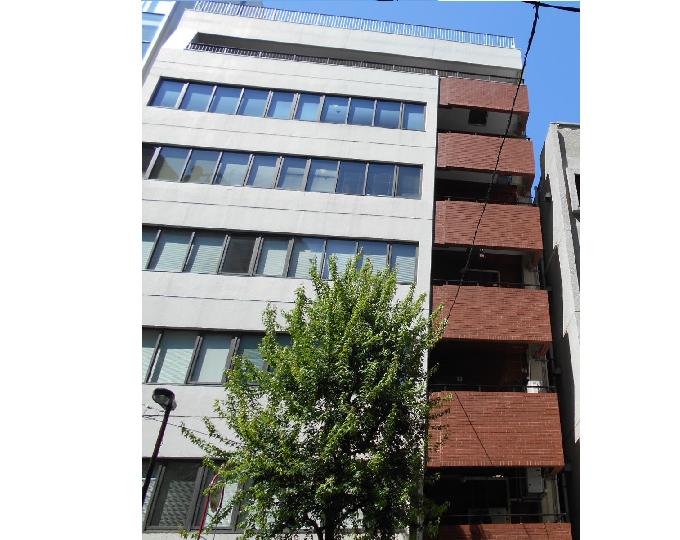 ハローオフィス秋葉原(岩本町)