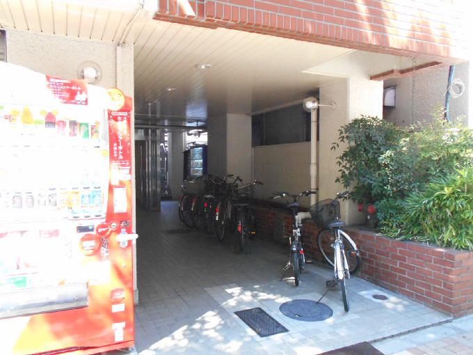 ハローオフィス秋葉原(岩本町)
