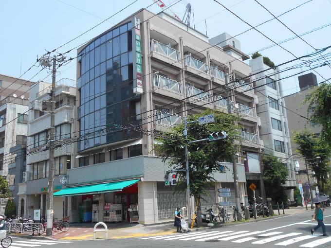 東陽1丁目ビル