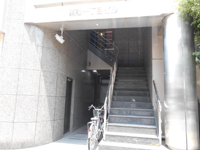東陽1丁目ビル