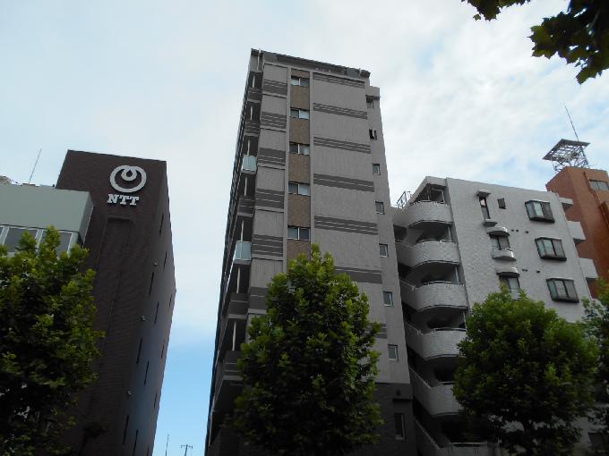 レガリア新中野