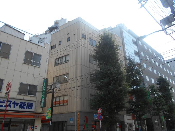 栄隆ビル