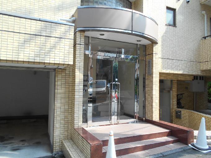 麻布台フラット