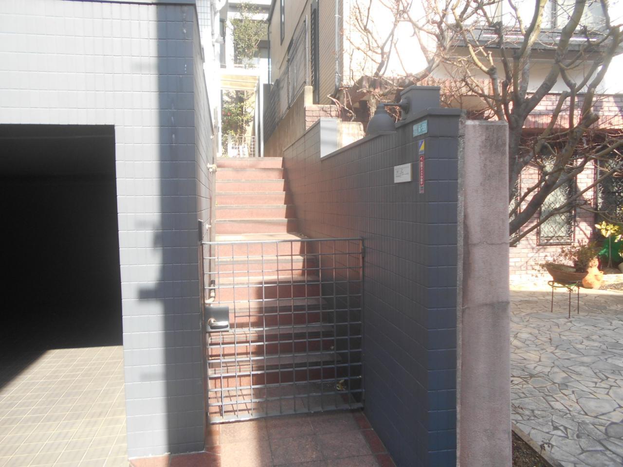 青葉台1丁目戸建