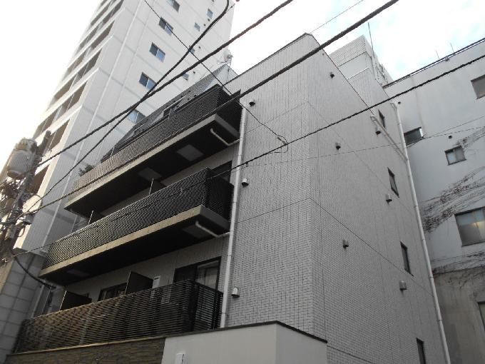 エスペランサ神田神保町Ⅱ