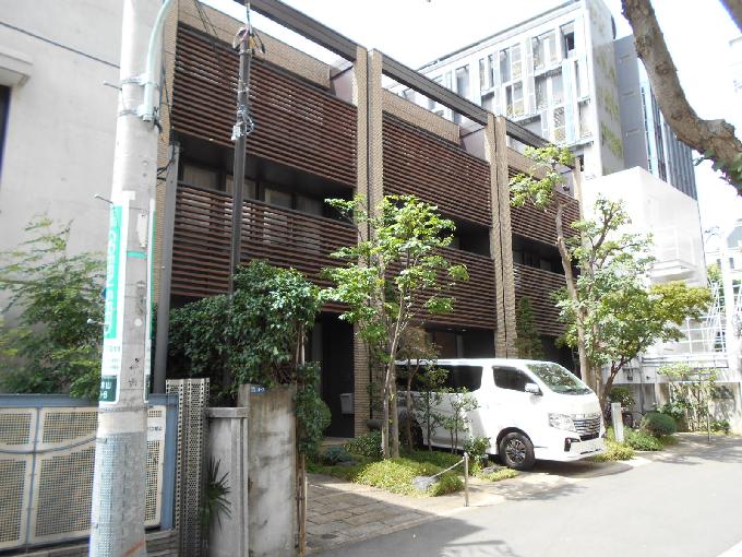 樹下庵