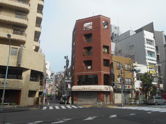 勉強堂ビル