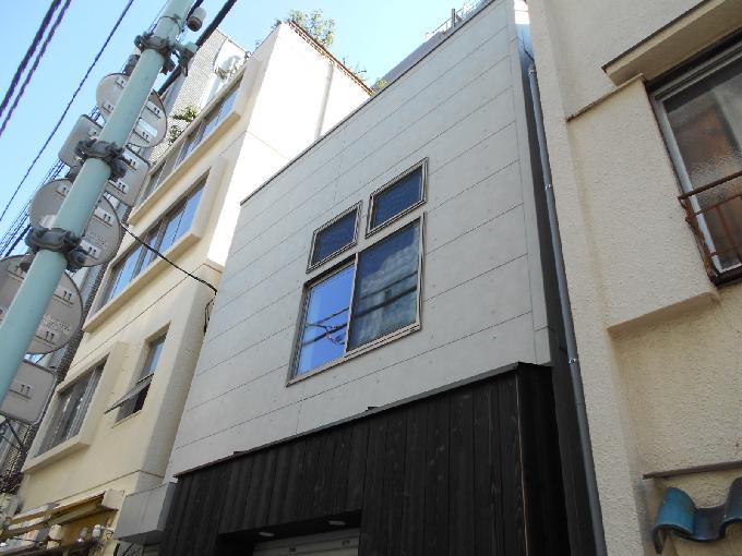 人形町TYビル