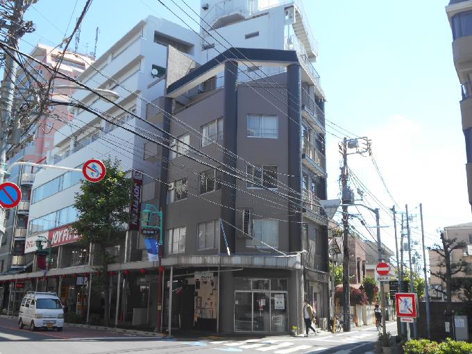 アーク新中野