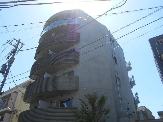 クレモンティーヌ北沢
