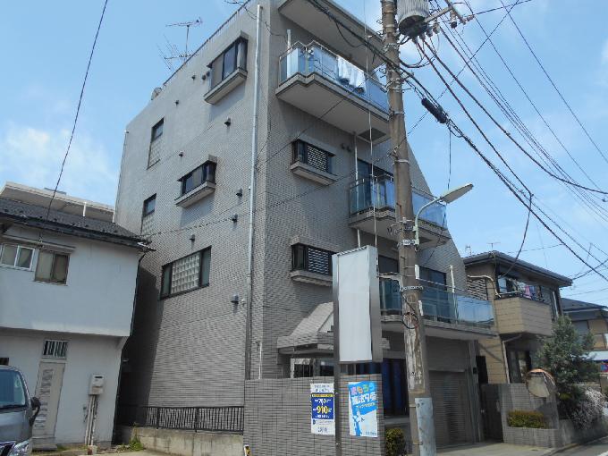 西澤ビル