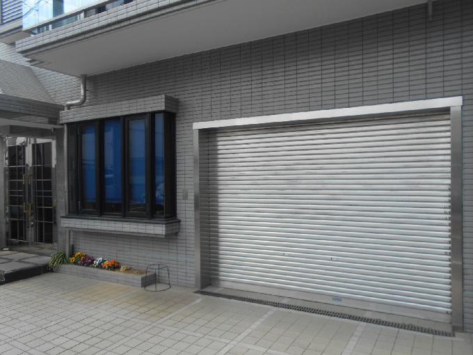 西澤ビル