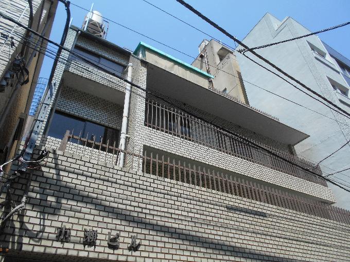 市瀬ビル