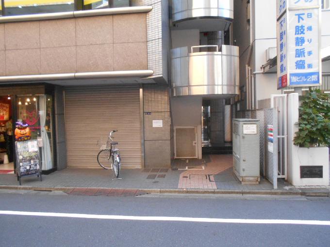 パラッツォビル