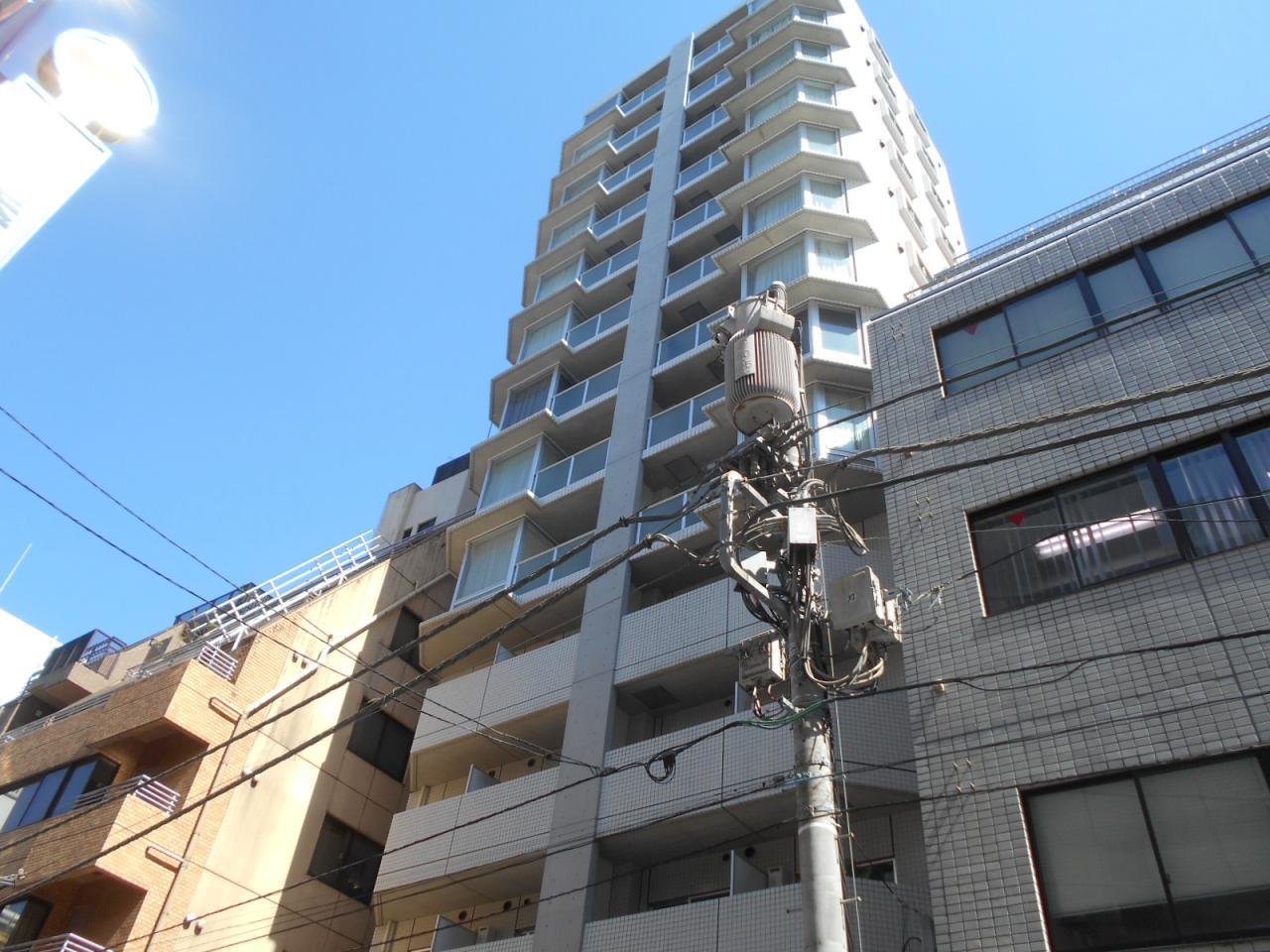 アクサスジーベック秋葉原