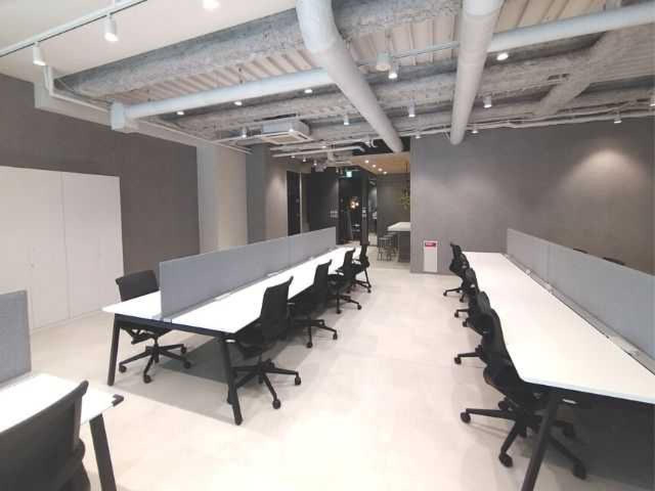 フロンティア新宿タワー