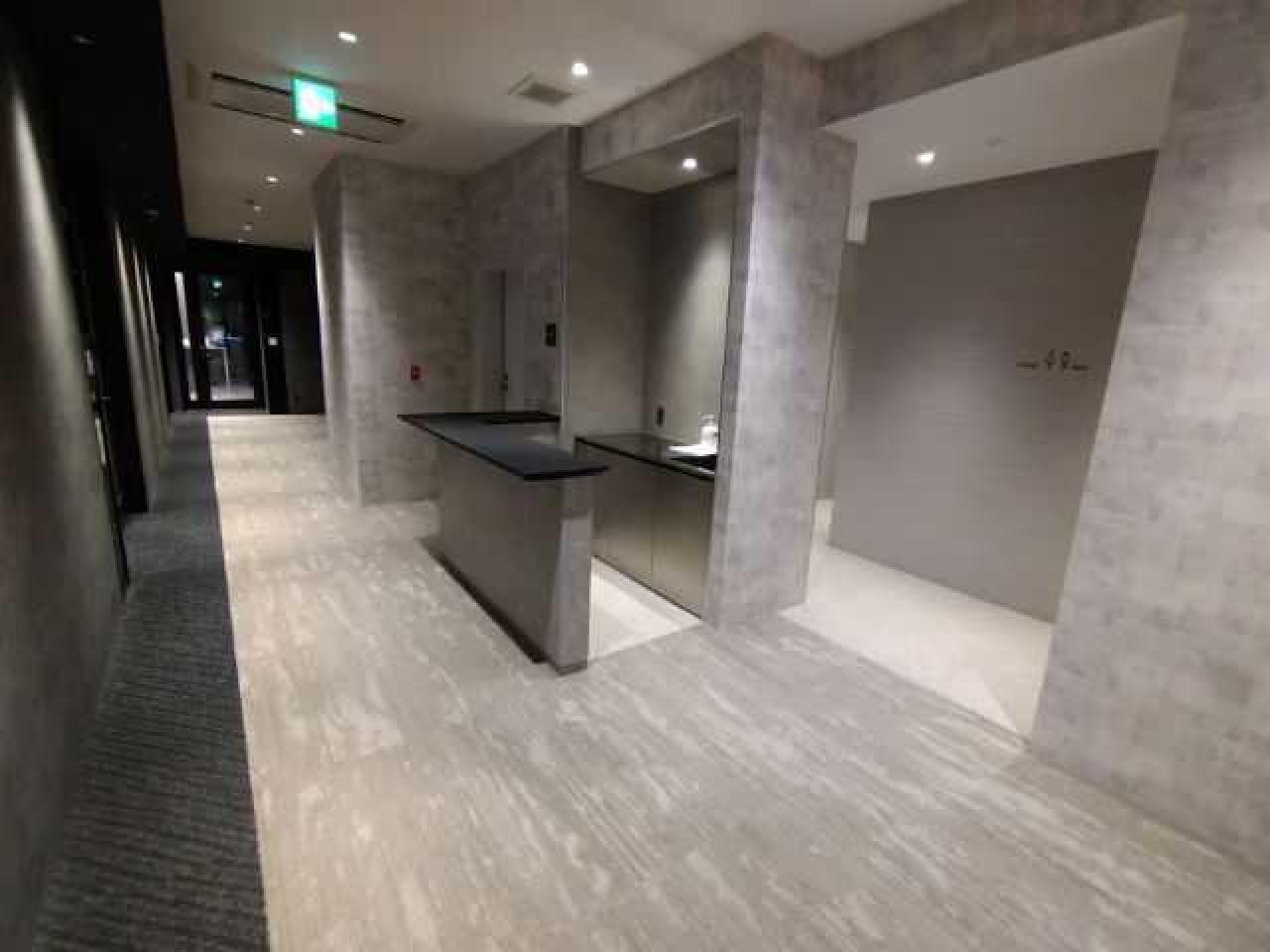 フロンティア新宿タワー