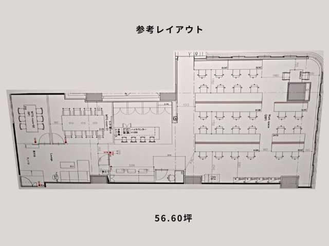 フロンティア新宿タワー
