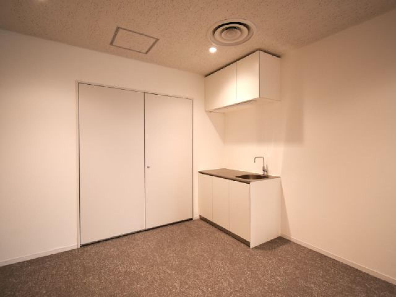 市ヶ谷キャナルコート