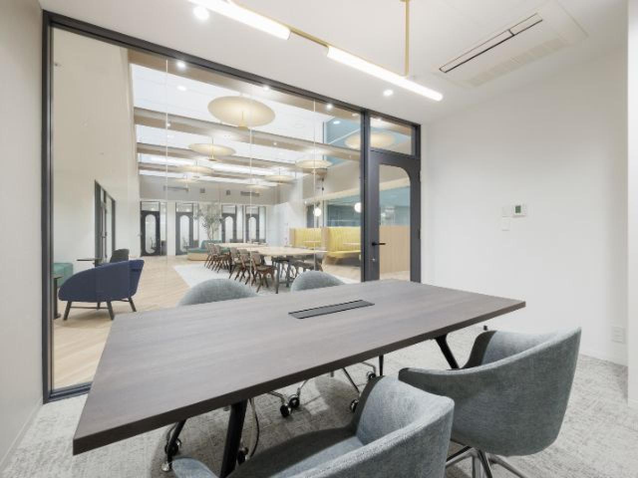 市ヶ谷キャナルコート