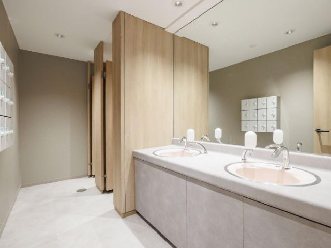 市ヶ谷キャナルコート