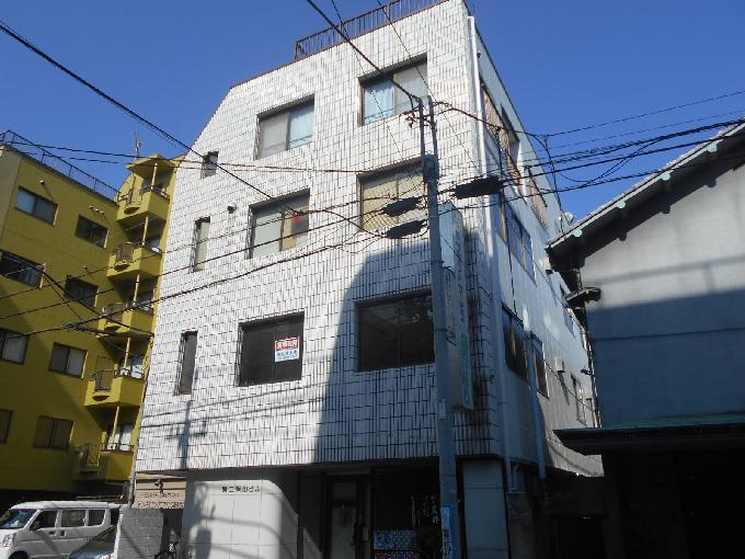 第2柴山ビル
