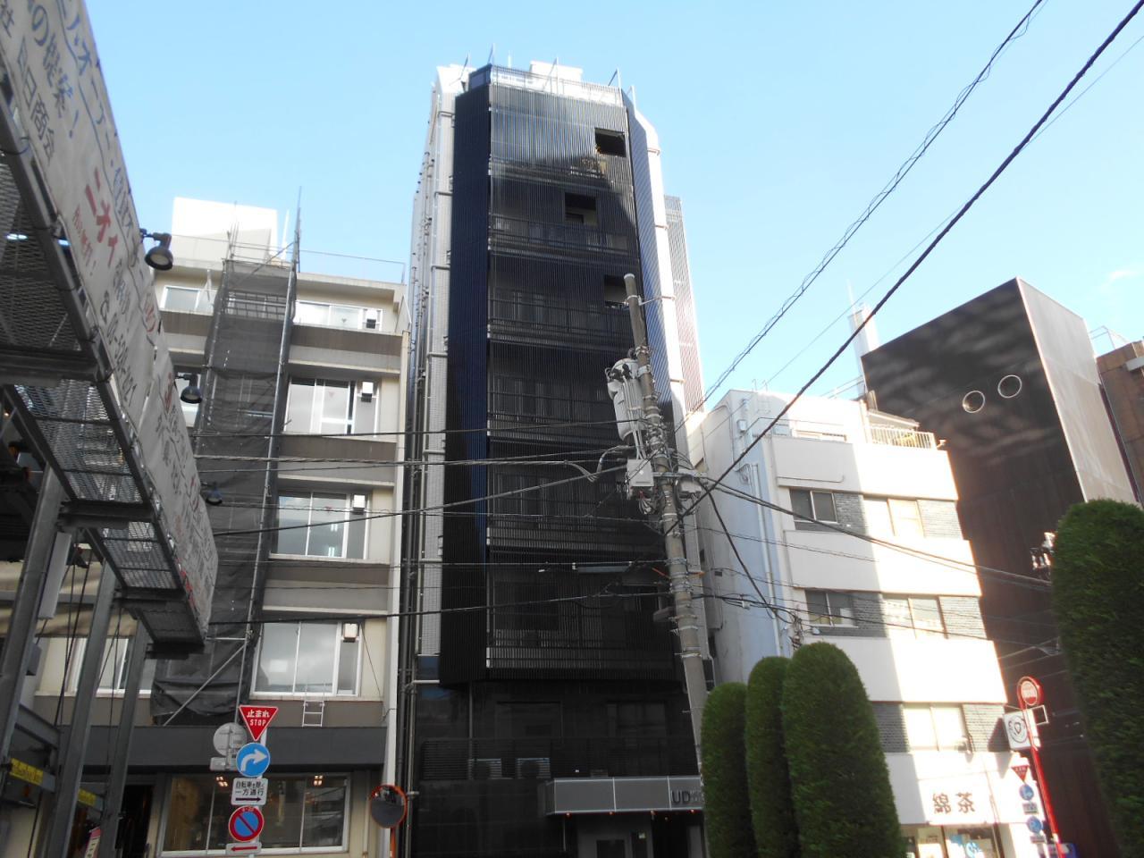 UD内神田三丁目ビル
