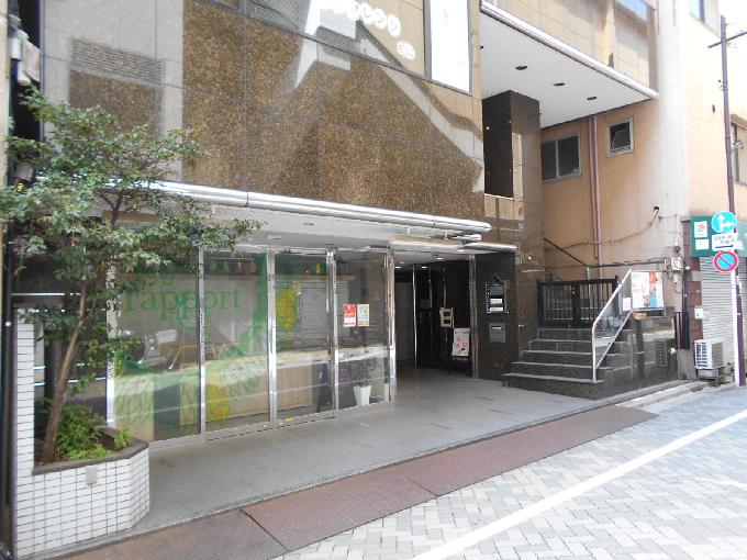 浅草橋KSビル