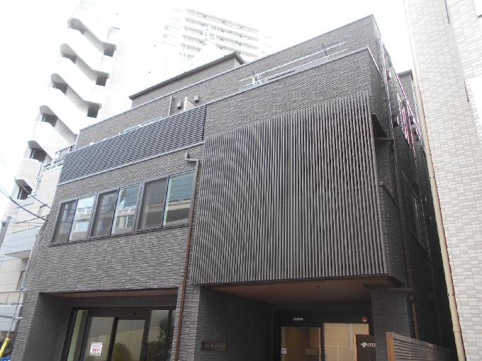 ECHO東中野Ⅱ