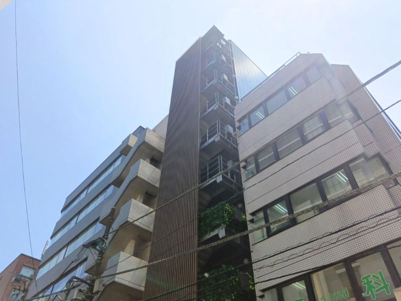 TWG日本橋イーストⅡ