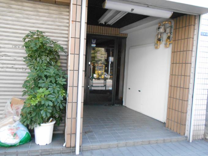 前川ビル