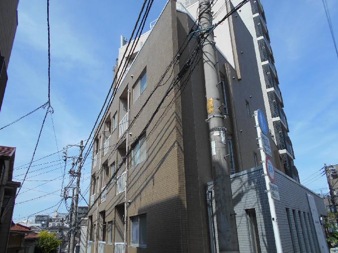 セントラルウッドフィールド