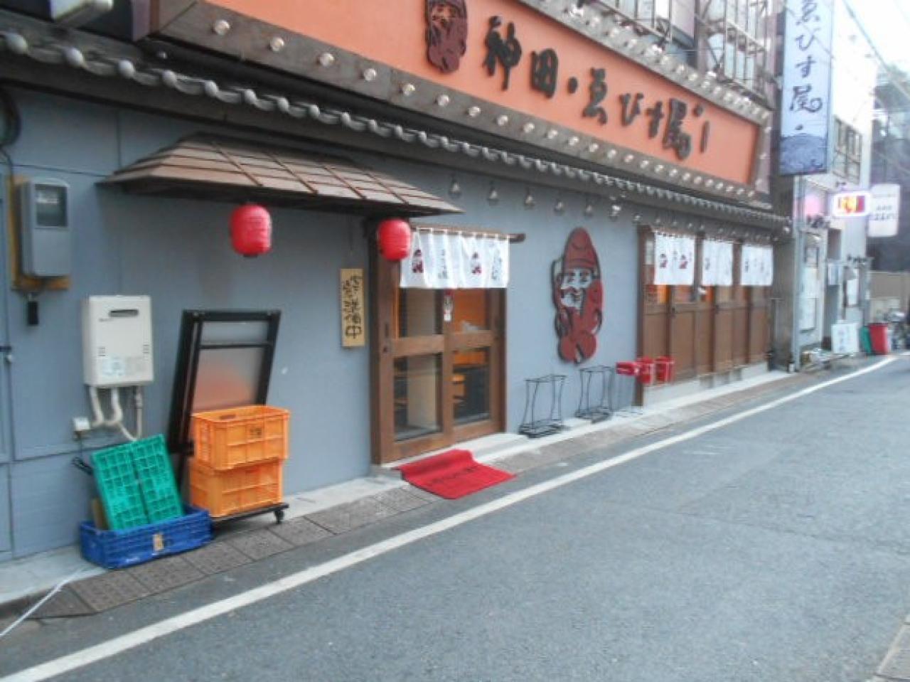神田麻布ビル