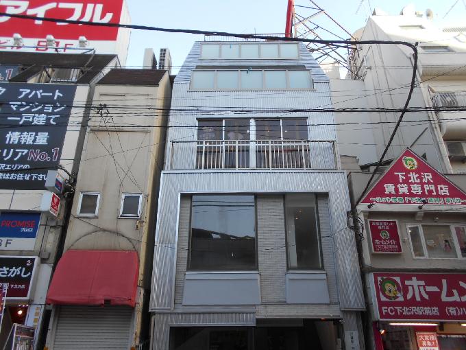 白川ビル