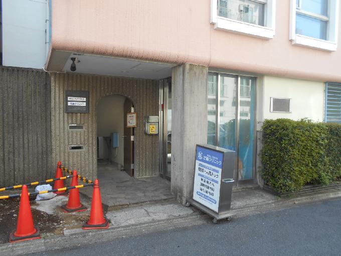 岡デンタルビル