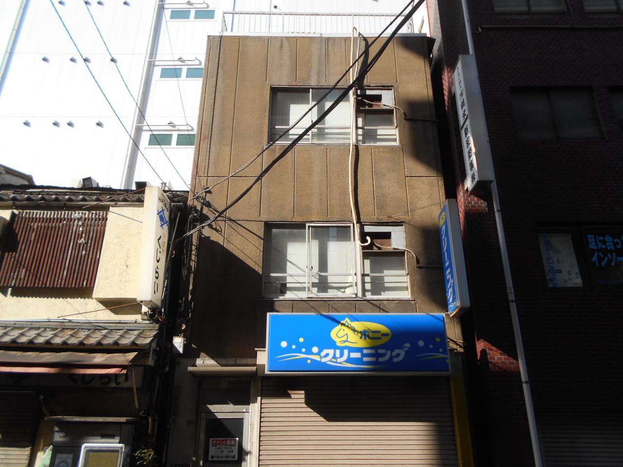 人形町3丁目ビル