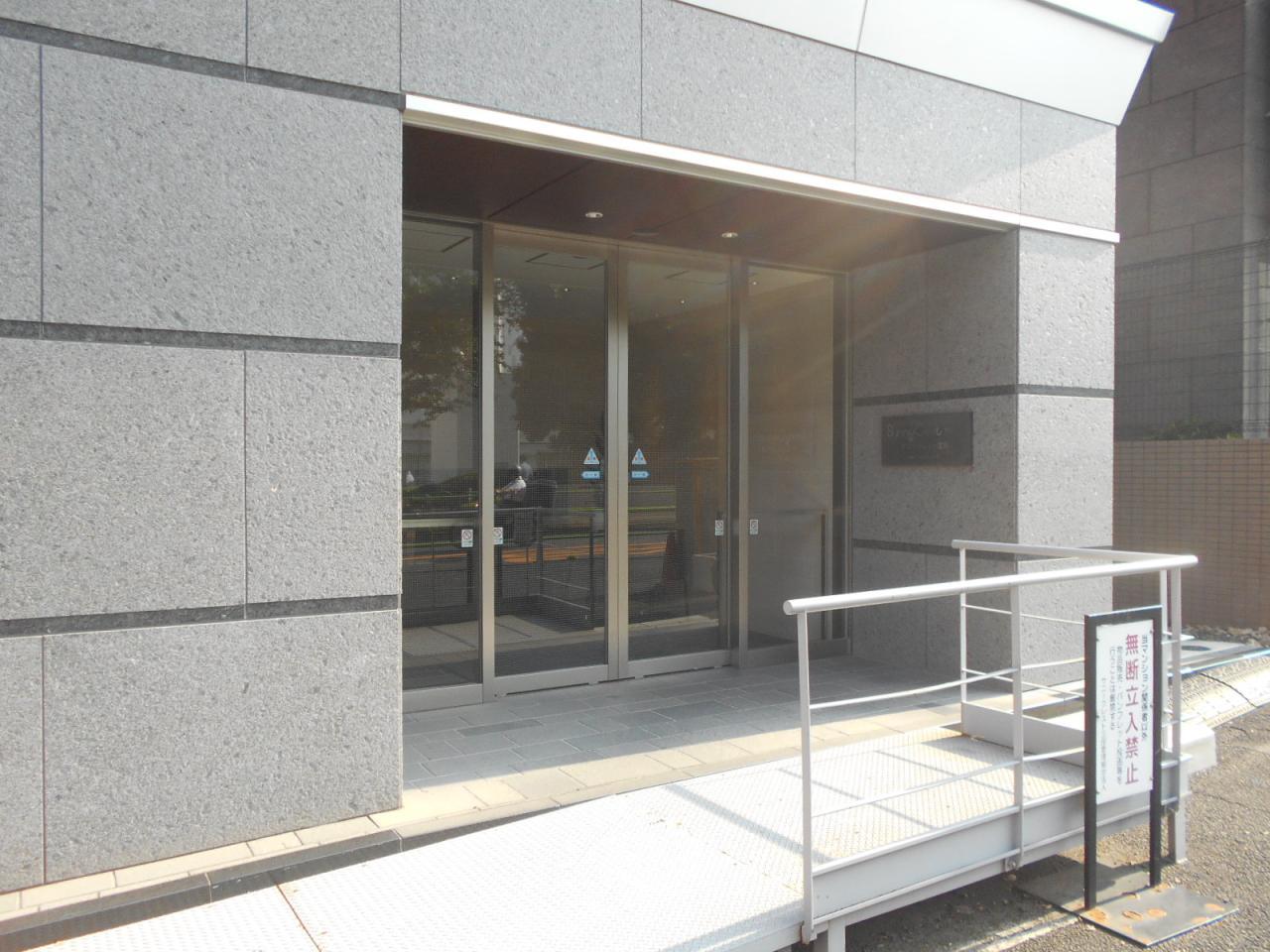 サニークレスト三田