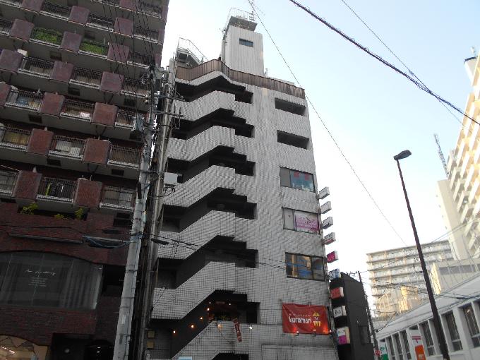 中野JMビル