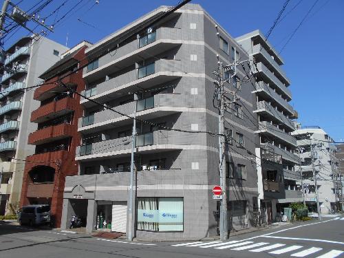 エス・ワンマンション