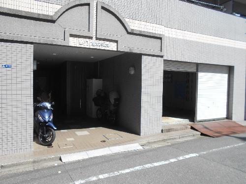 エス・ワンマンション
