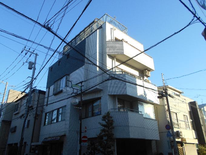 吉本ビル