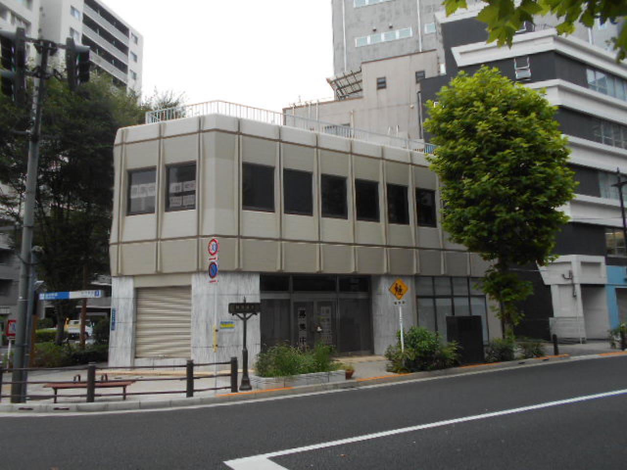 東日本橋スタービル