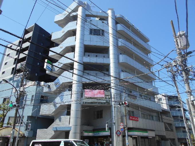 神谷ビル