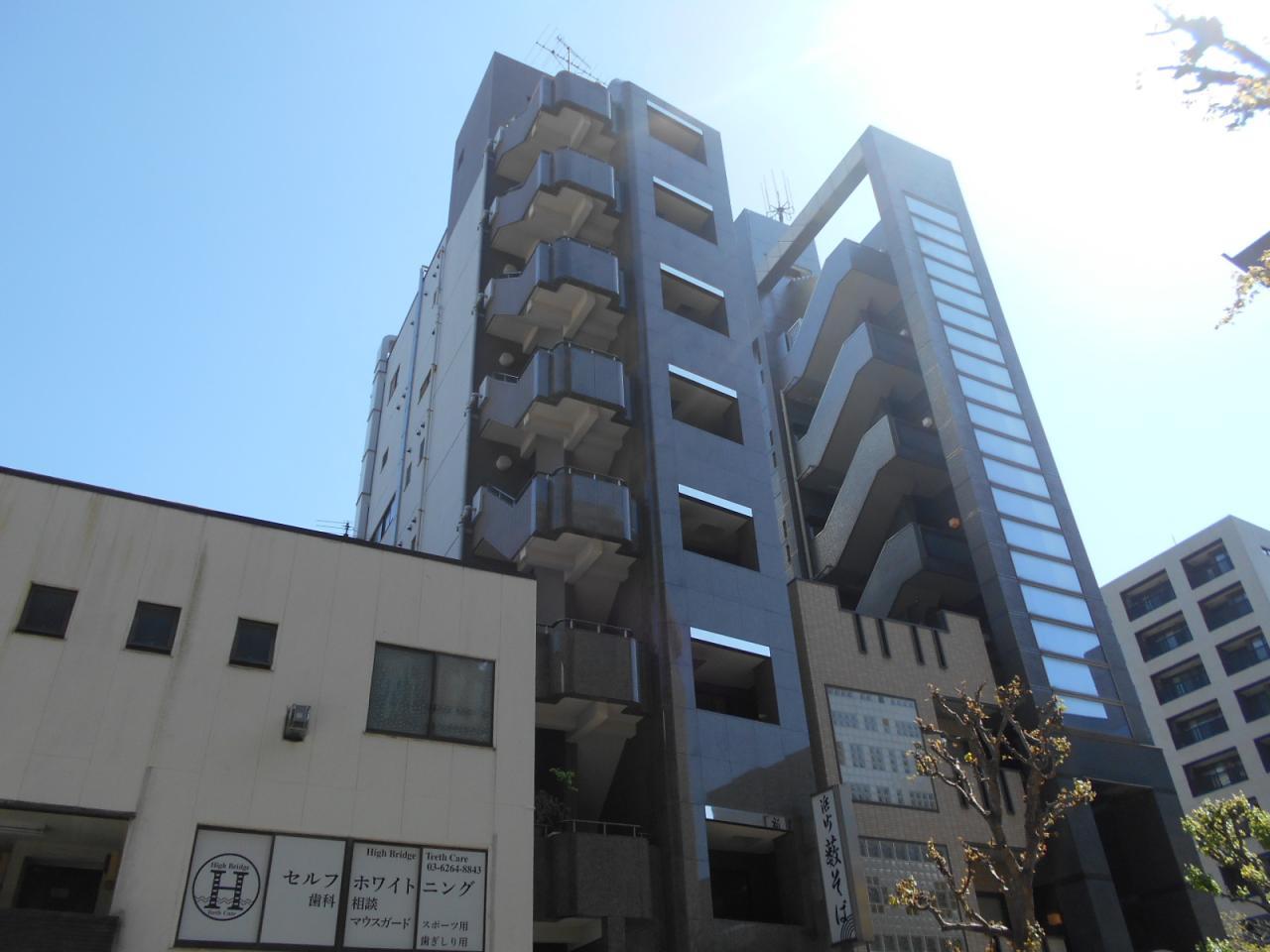 浜町藪ビル