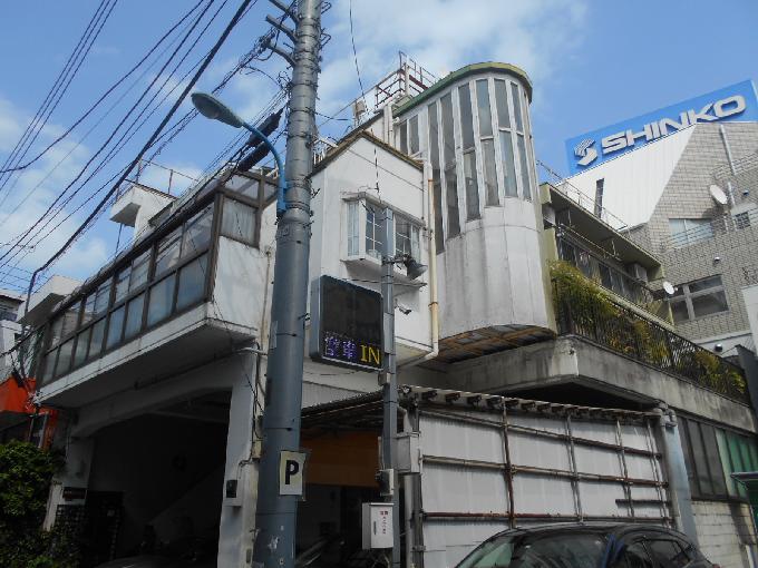 新関ビル