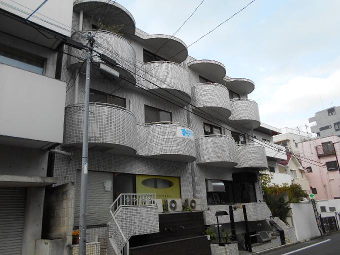 KS広尾ビル