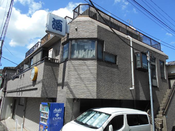 山川ビル